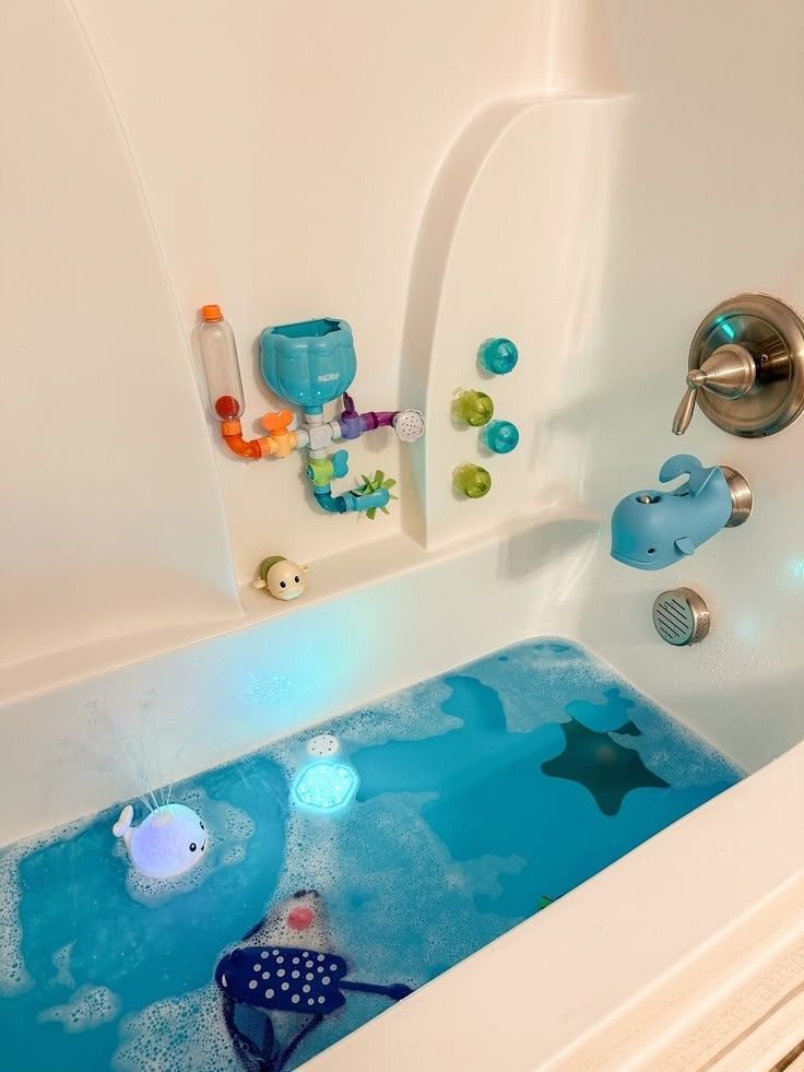 Cuidado y Baño